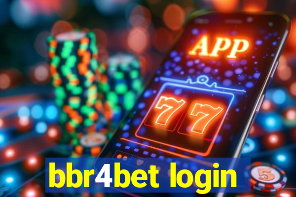 bbr4bet login